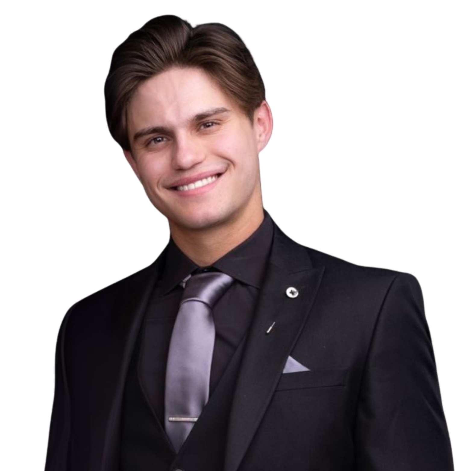 Darren Randall — Founder of Summation Digital